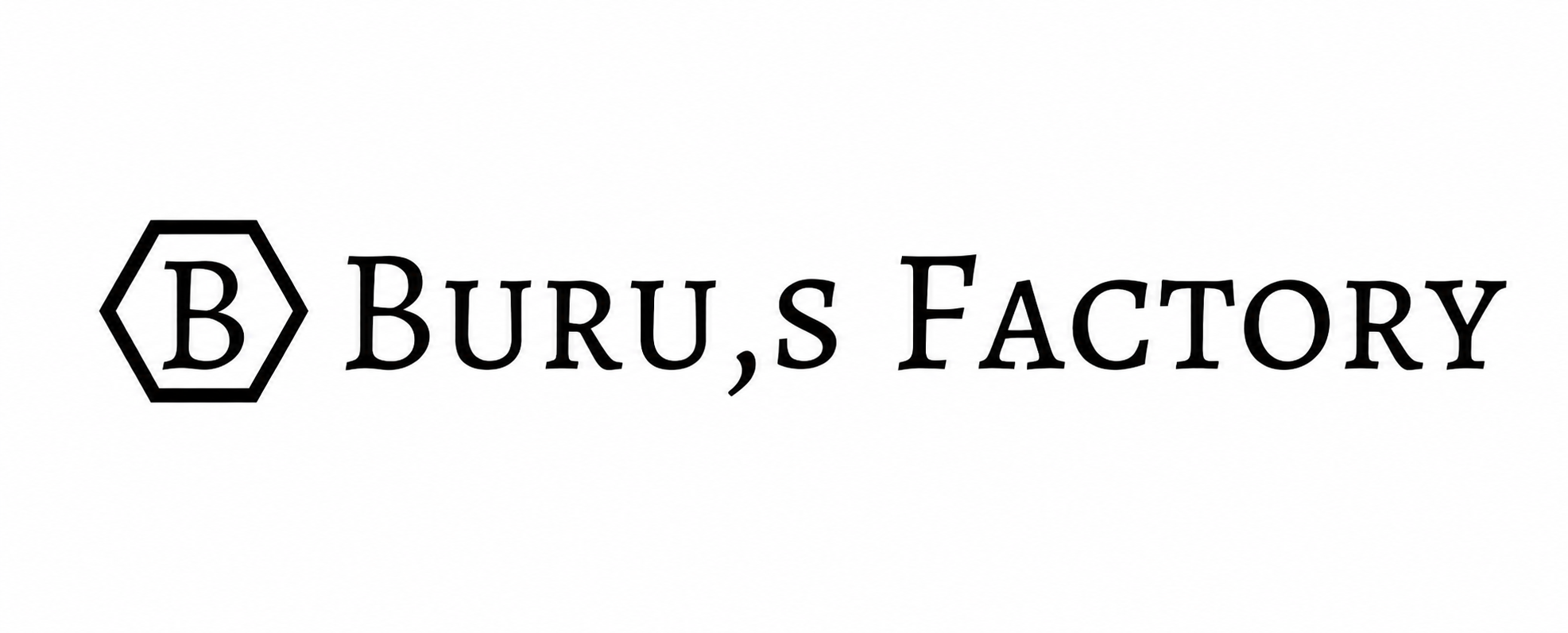 Buru,s Factory 
